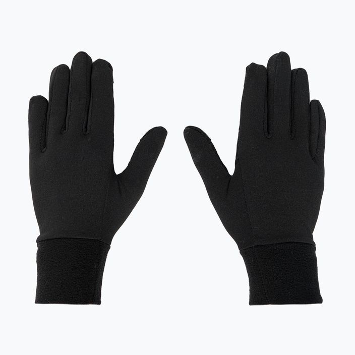 Ανδρικά γάντια snowboard Dakine Leather Titan Gore-Tex Short μαύρα D10003157 8