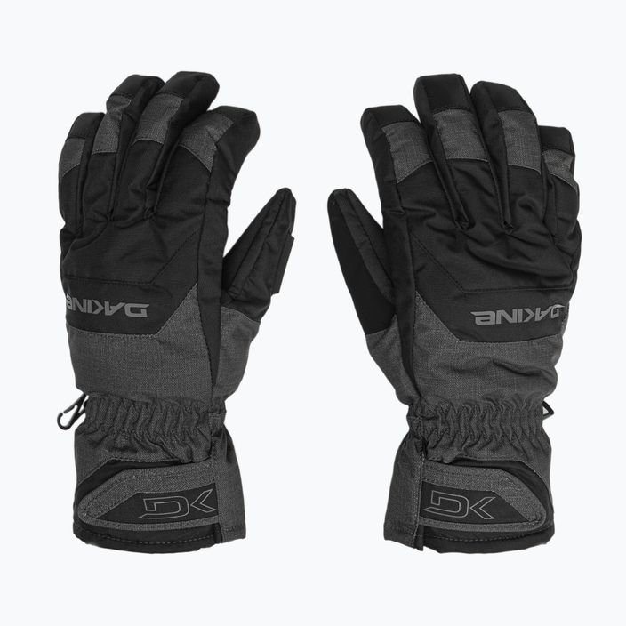 Ανδρικά γάντια Dakine Scout Short Snowboard Gloves Grey D10003172 3