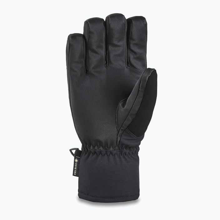 Ανδρικά Dakine Titan Gore-Tex Snowboard Gloves Short μαύρο D10003186 2