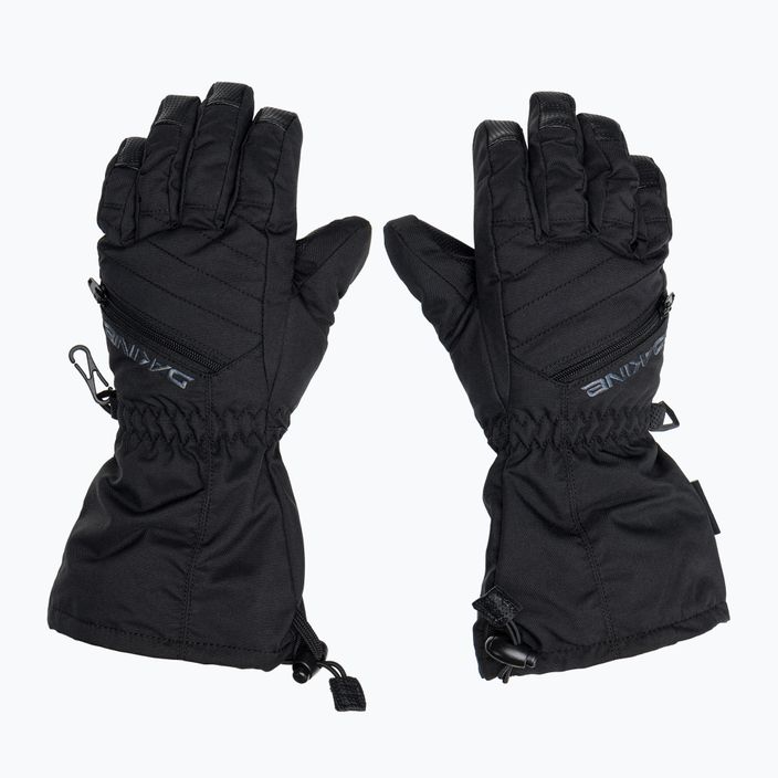 Dakine Tracker παιδικά γάντια snowboard μαύρα D10003189 3