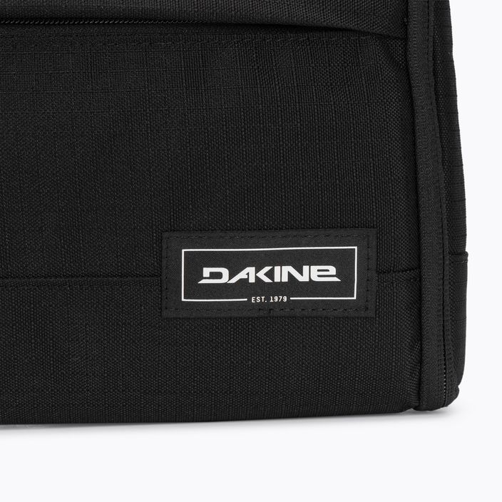 Dakine Daybreak Travel Kit M μαύρο D10003260 τσάντα τουαλέτας 3