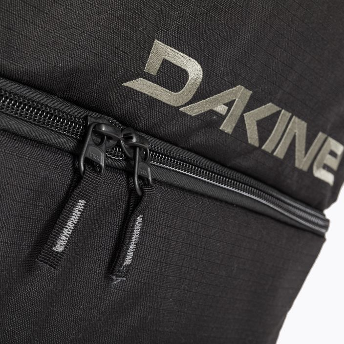 Dakine Boot Locker τσάντα για μπότες σκι 69 l μαύρο 4