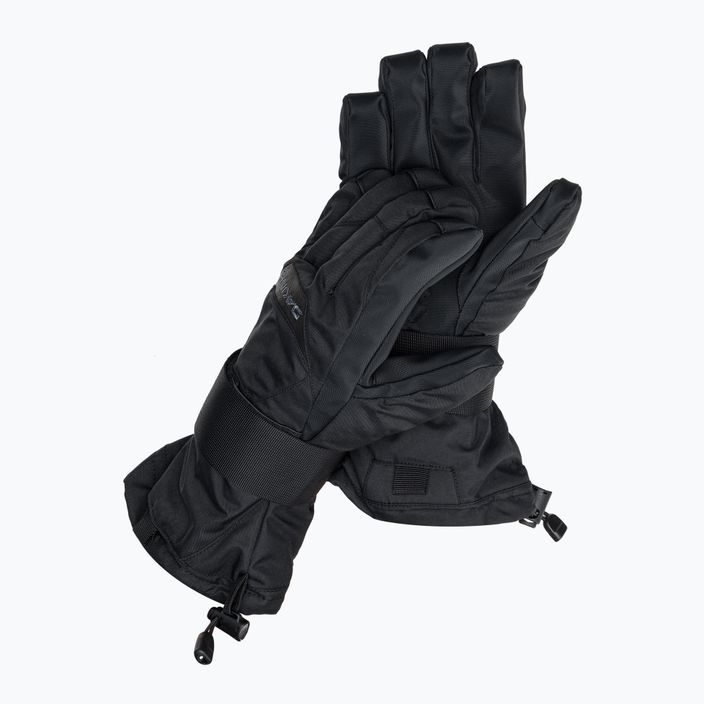 Dakine Wristguard ανδρικά γάντια snowboard μαύρα D1300320