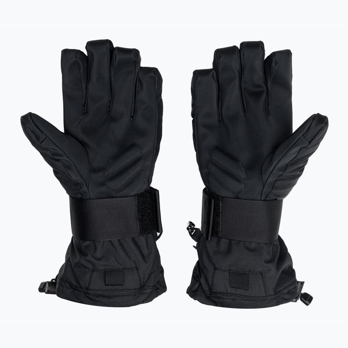 Dakine Wristguard ανδρικά γάντια snowboard μαύρα D1300320 3