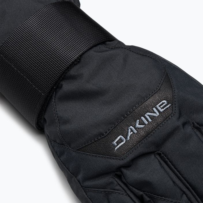 Dakine Wristguard ανδρικά γάντια snowboard μαύρα D1300320 4