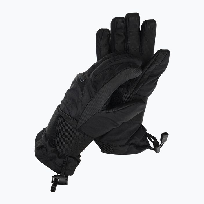 Dakine Wristguard παιδικά γάντια snowboard μαύρα D1300700