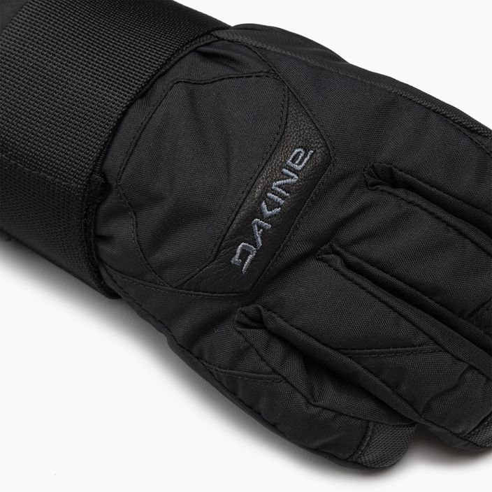 Dakine Wristguard παιδικά γάντια snowboard μαύρα D1300700 4