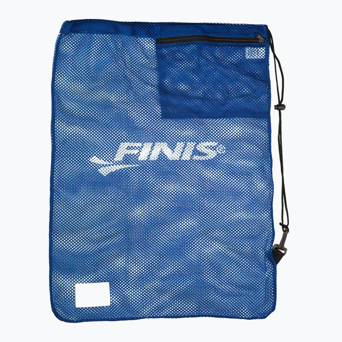 FINIS Mesh Gear Bag ναυτικό μπλε 1.25.026.106