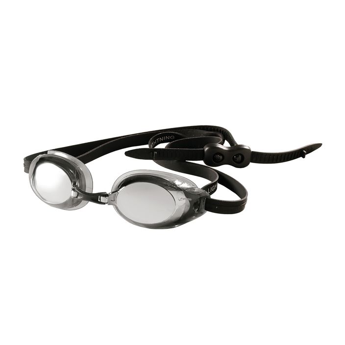 FINIS γυαλιά κολύμβησης Lightning silver mirror 2
