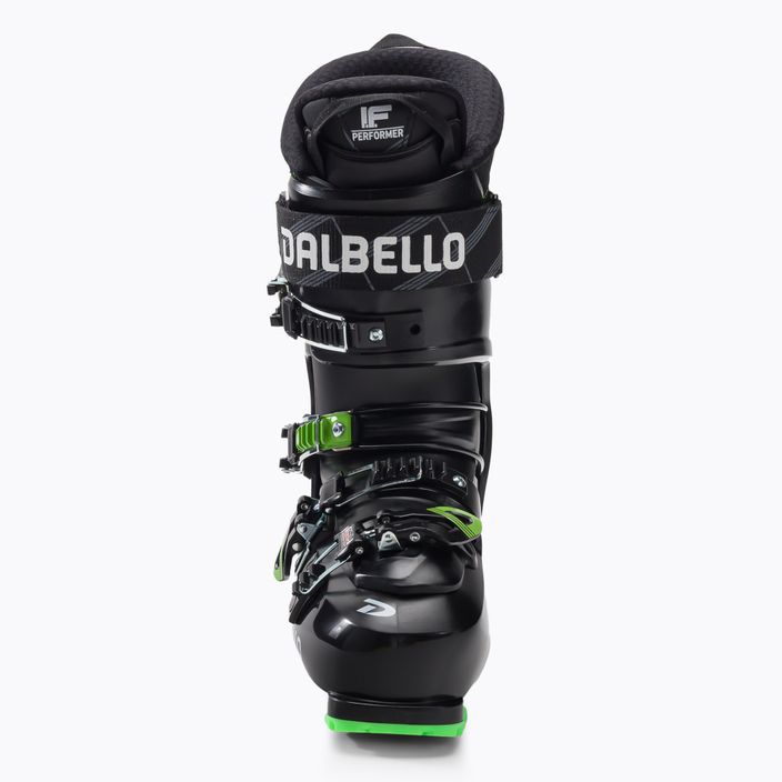 Dalbello PANTERRA 100 GW μπότες σκι πράσινο D1906004.10 3