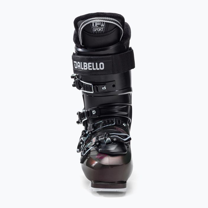 Γυναικείες μπότες σκι Dalbello PANTERRA 75 W GW μαύρο D2106010.10 3