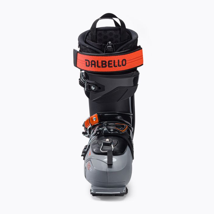Dalbello μπότα σκι Lupo AX 120 μαύρο D2107003.00 3