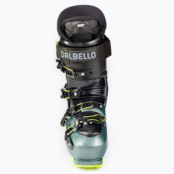 Dalbello PANTERRA 120 GW μπότες σκι πράσινο D2106003.10 3