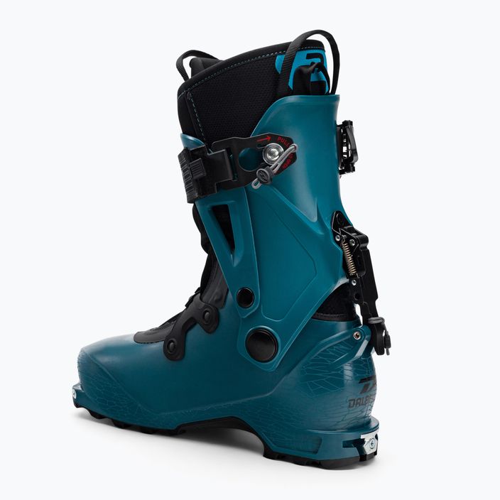 Dalbello Quantum EVO Sport μπλε-μαύρη μπότα σκι 2