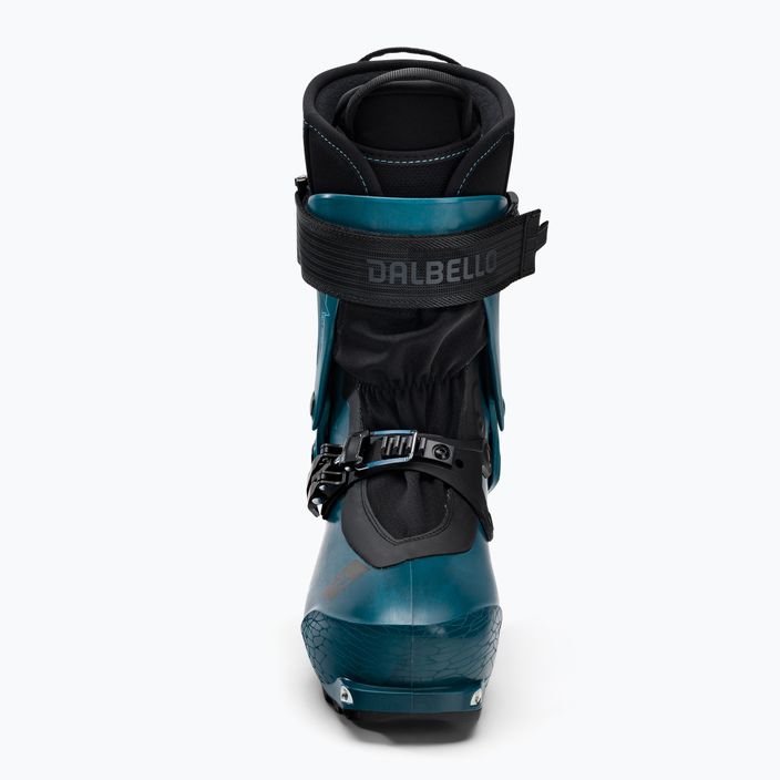Dalbello Quantum EVO Sport μπλε-μαύρη μπότα σκι 3