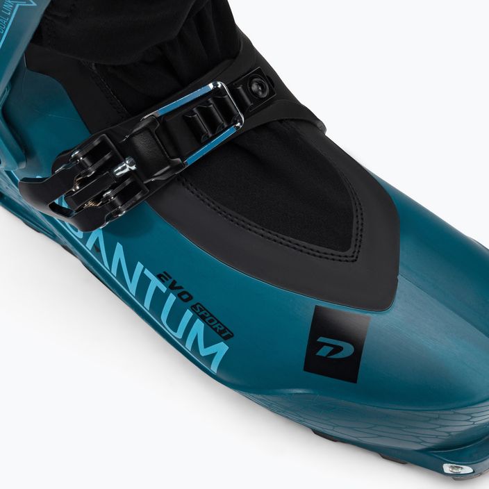 Dalbello Quantum EVO Sport μπλε-μαύρη μπότα σκι 7