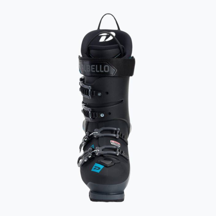 Dalbello Veloce 110 GW μπότες σκι μαύρο/γκρι μπλε 3