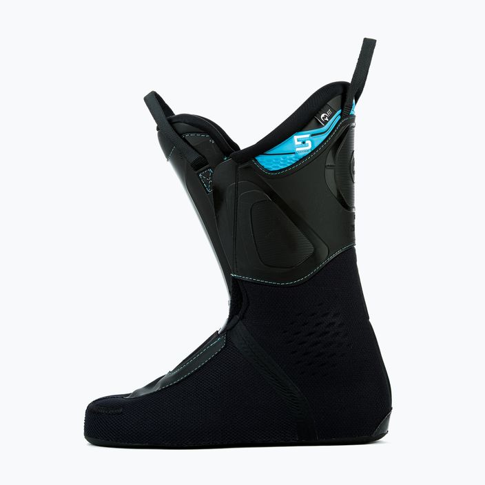 Dalbello Veloce 110 GW μπότες σκι μαύρο/γκρι μπλε 11