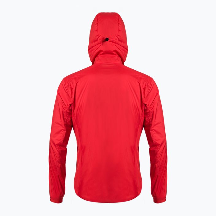 Ανδρικό μπουφάν Arc'teryx Atom LT Hoody down jacket κόκκινο X000005160329 8