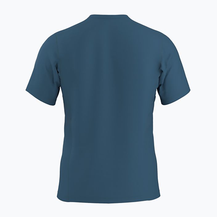 Arc'teryx Motus Crew ανδρικό πουκάμισο trekking navy blue X000007173026 2