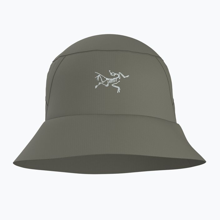 Arc'teryx Aerios Bucket Hat για βοσκήσιμη ύλη