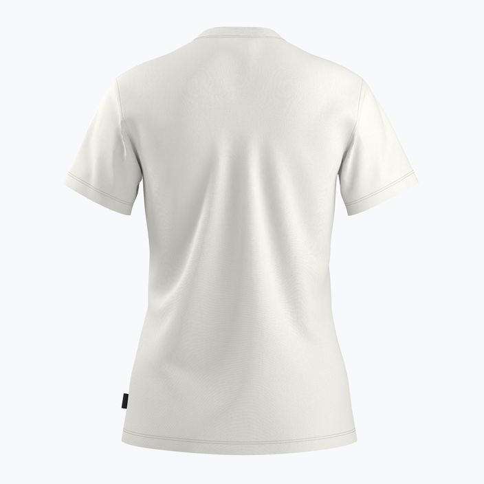 Arc'teryx γυναικείο T-shirt Arc'Word Cotton λευκό light 7