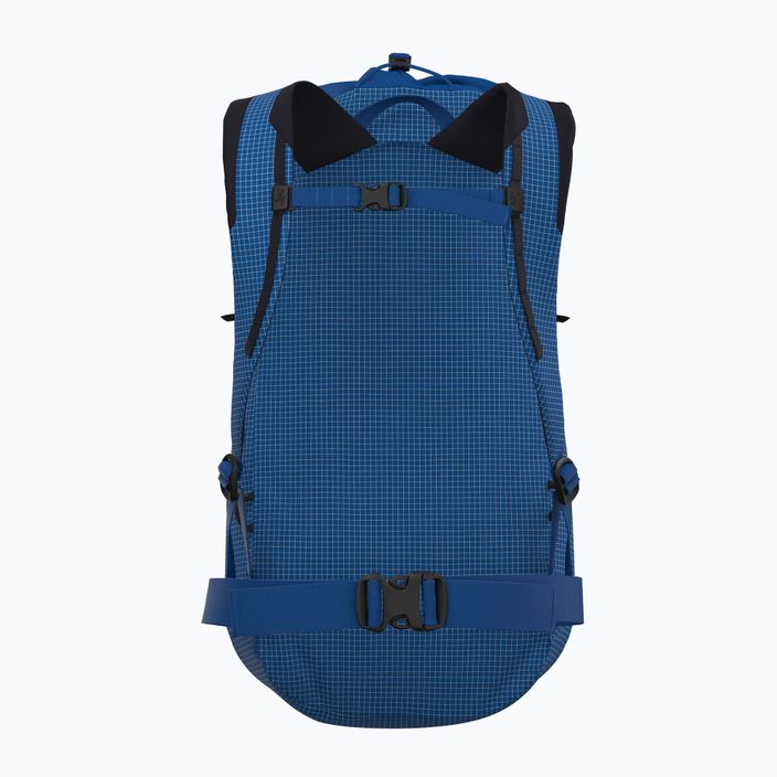 Σακίδιο αναρρίχησης Arc'teryx Alpha FL 30 l vitality 2