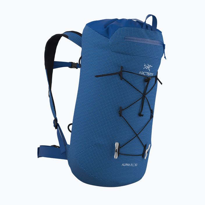 Σακίδιο αναρρίχησης Arc'teryx Alpha FL 30 l vitality 3