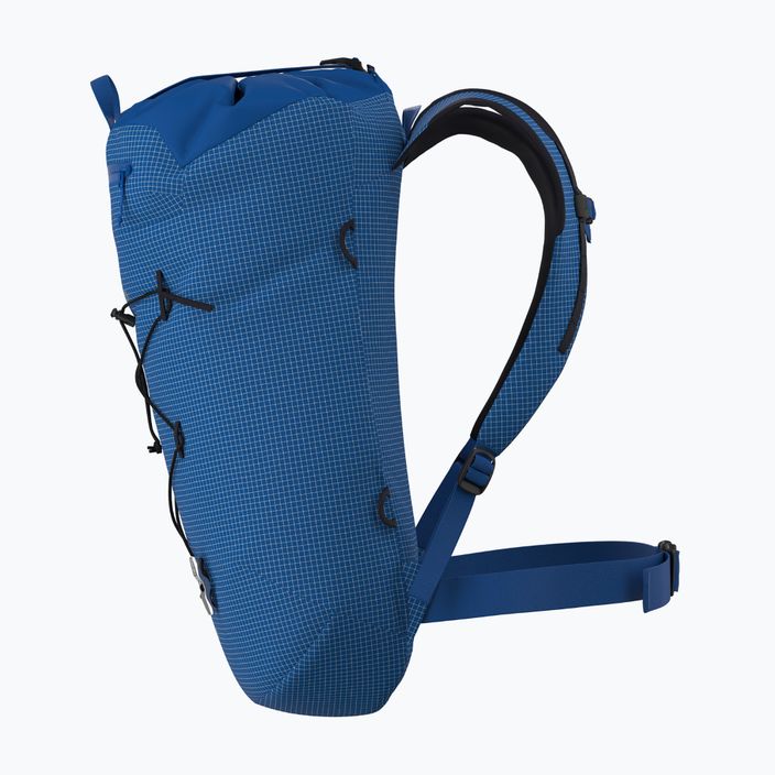 Σακίδιο αναρρίχησης Arc'teryx Alpha FL 30 l vitality 4