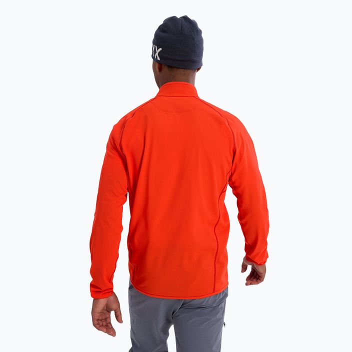 Ανδρικό φούτερ Arc'teryx Delta 1/2 Zip solaris 3