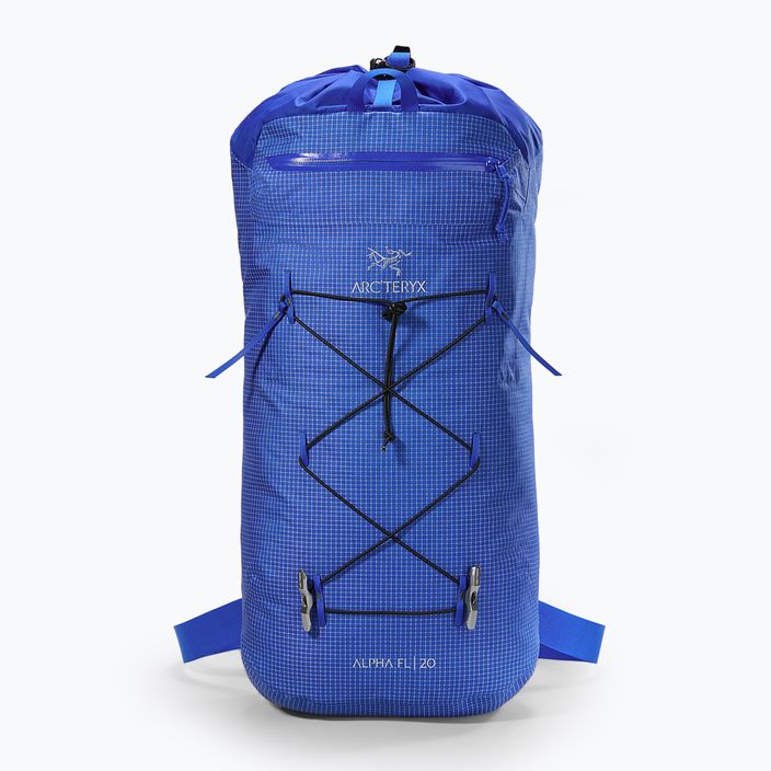 Σακίδιο αναρρίχησης Arc'teryx Alpha FL 20