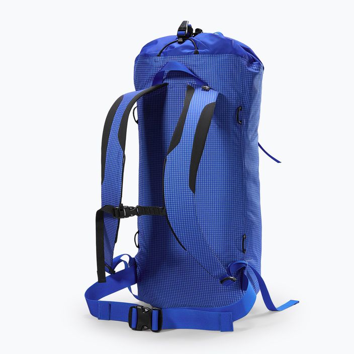 Σακίδιο αναρρίχησης Arc'teryx Alpha FL 20 2