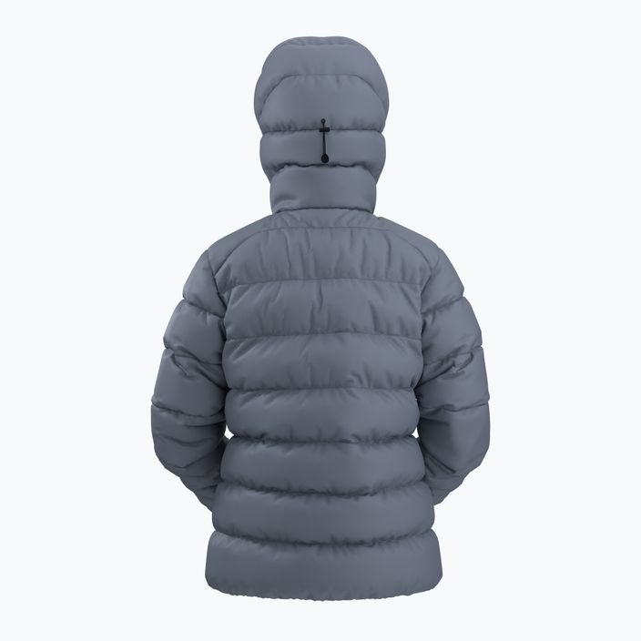 Γυναικείο πουπουλένιο μπουφάν Arc'teryx Thorium Hoody stratus 2