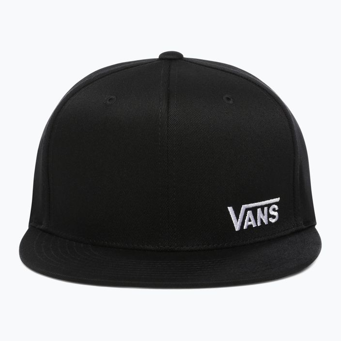 Ανδρικό καπέλο Vans Mn Splitz μαύρο 2