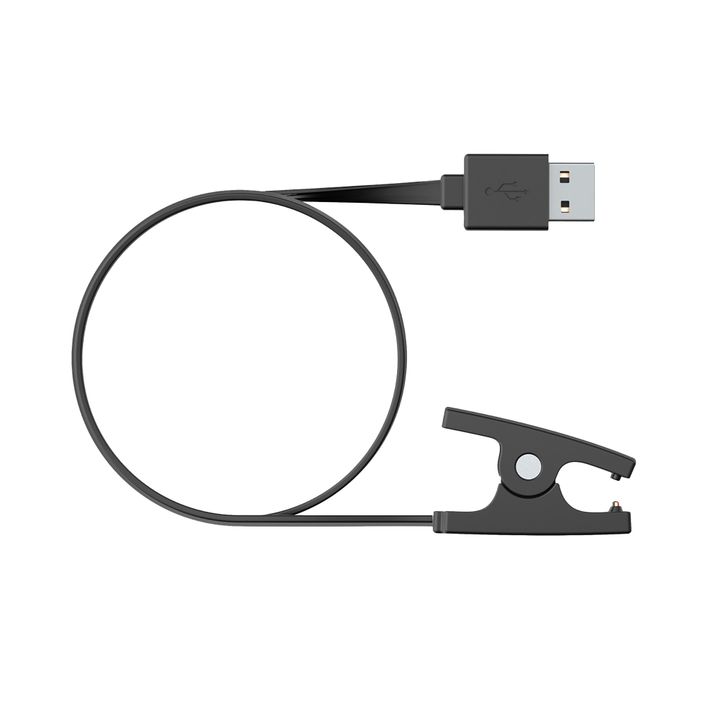Καλώδιο USB Suunto Clip μαύρο SS018627000 2