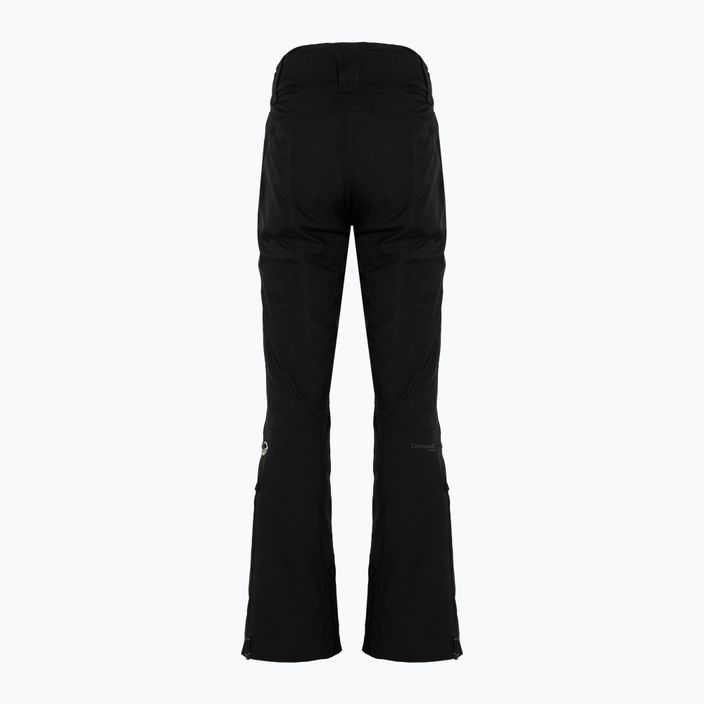 Γυναικείο παντελόνι σκι Halti Melody DX Ski μαύρο 2