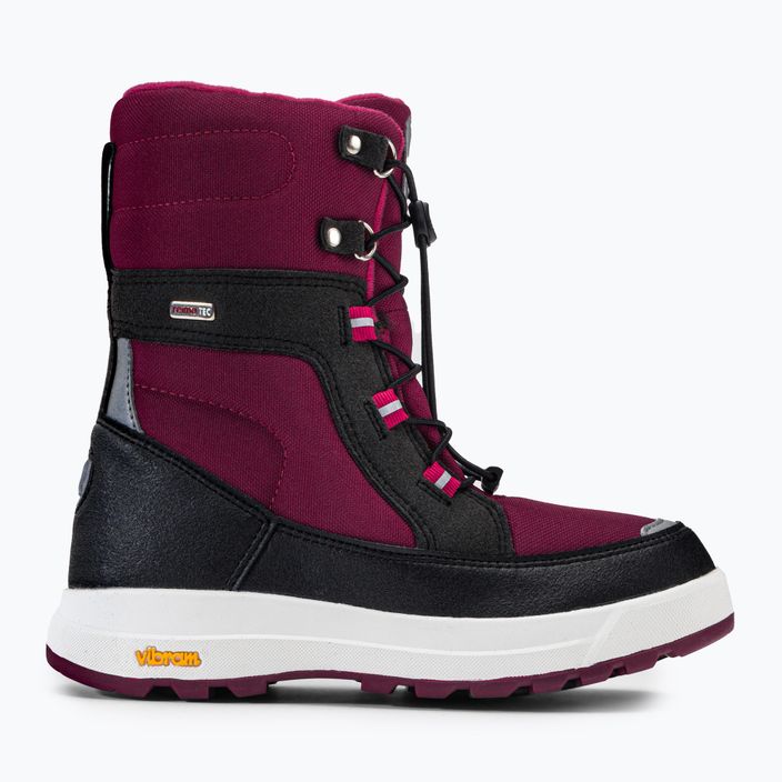 Reima Laplander ροζ παιδικές μπότες χιονιού 569351F-3690 2