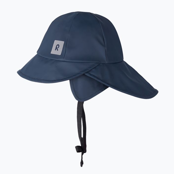 Reima παιδικό καπέλο βροχής Rainy navy 3