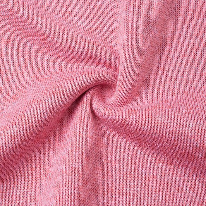 Reima Hopper ροζ παιδικό fleece φούτερ 5200050A-4230 6