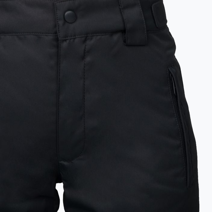 Reima Wingon παιδικό παντελόνι σκι μαύρο 5100052A-9990 3