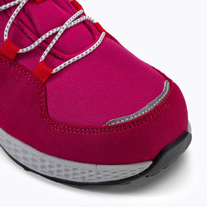Reima Vilkas παιδικές μπότες πεζοπορίας ροζ 5400014A-3600 7