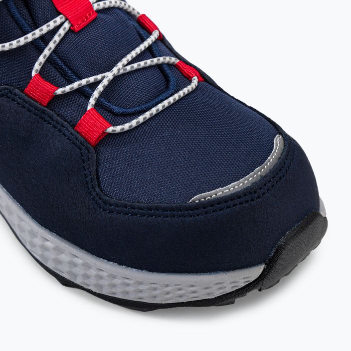Reima Vilkas παιδικές μπότες πεζοπορίας navy blue 5400014A-6980 7