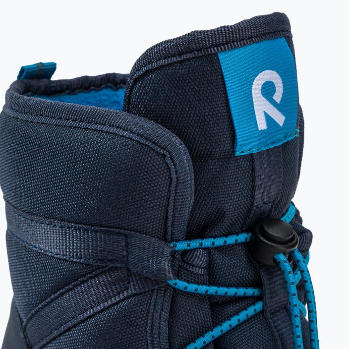 Reima παιδικές μπότες χιονιού Myrsky navy blue 5400032A-6980 9