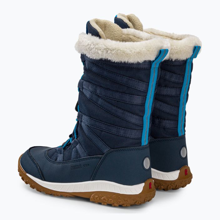 Reima Samojedi παιδικές μπότες χιονιού navy blue 5400034A-6980 3