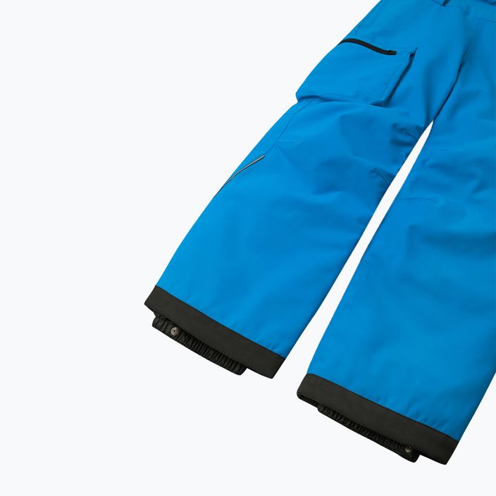 Reima Rehti παιδικό παντελόνι σκι μπλε 5100071A-6630 7