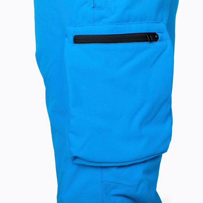 Reima Rehti παιδικό παντελόνι σκι μπλε 5100071A-6630 5