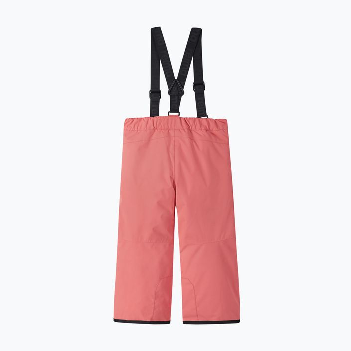 Reima Proxima παιδικό παντελόνι σκι ροζ 5100099A-4230 2