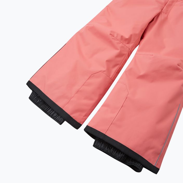 Reima Proxima παιδικό παντελόνι σκι ροζ 5100099A-4230 4