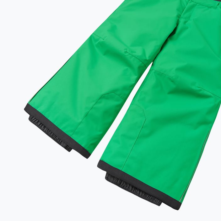 Reima Proxima παιδικό παντελόνι σκι πράσινο 5100099A-8250 4