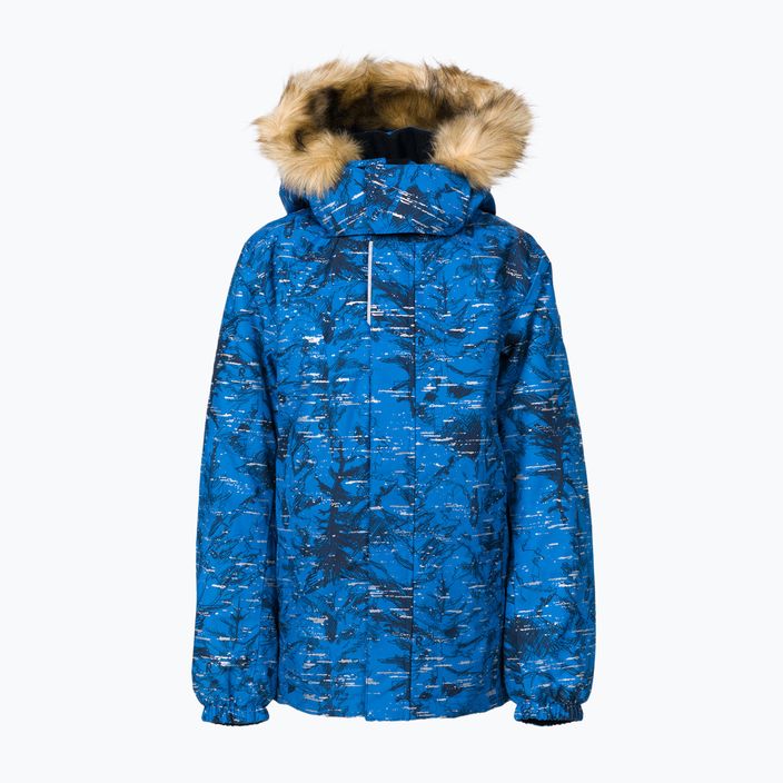 Reima Sprig παιδικό χειμερινό μπουφάν μπλε 5100125A-6853